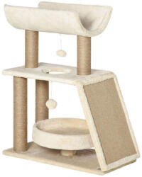 Beurer Macska mászóka, bézs (HOP1001484)