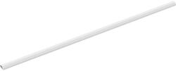 Logilink Kábelcsatorna, Alu, 1100x33x18mm, fehér (KAB0114)