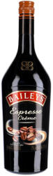 Bailey's Espresso Creme 1l 17%