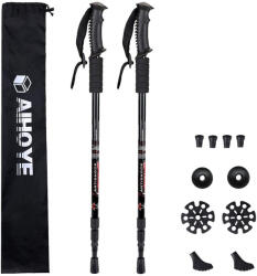 GP Teleszkópos túrabot, 1 pár (HOP1001517)