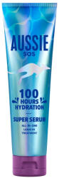 Aussie SOS Hajon Hagyható Super Szérum 160ml Száraz Hajra. Akár 100 Órás Hidratálás - ecofamily