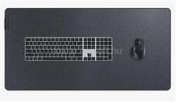 Artimo Desk Mat Loom Series S (60x30 cm) prémium szövet egérpad (sötétszürke) (artimo-loom-dark-s) (artimo-loom-dark-s)