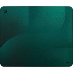 ZOWIE GEAR G-SR-SE Bi II Large Esports Gaming egérpad zöld (9H. N56FQ. A61) (9H.N56FQ.A61)