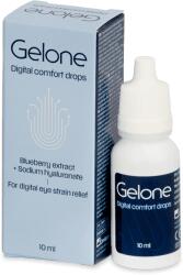 OMISAN Szemcsepp Gelone Digital Comfort 10 ml - alensa