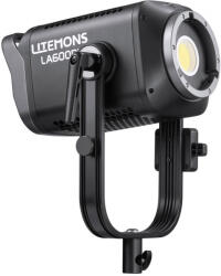 Godox LA600BI K1 Litemons Bi-Color LED lámpa (LA600Bi K1)