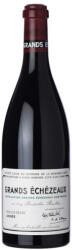  Romanée Conti Grands Echezeaux Grand Cru 2008 (0, 75L 13, 5%)