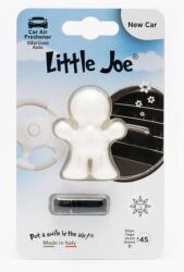 Little Joe Odorizant Auto Little Joe New Car 45 Zile Alb (100719)