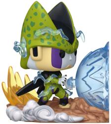 FUNKO Pop Deluxe Dragon Ball Z - Cell (Vs Gohan) figura 889698905930 (889698905930)