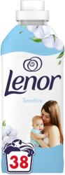 Lenor Textilöblítő 38 Mosáshoz, Sensitive