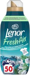 Lenor Fresh Air Öblítő 50 Mosáshoz, Northern Solstice - shoperia
