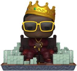 FUNKO Pop Deluxe Notorious B. I. G figura 889698901277 (889698901277)