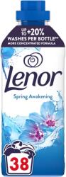 Lenor Textilöblítő 38 Mosáshoz, Spring Awakening