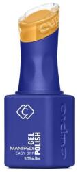 Cupio Oja semipermanenta 3in1 Mani Pedi - Mustard 8ml (D0474)