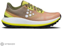 Craft Xplor 2 cipő, zöld (UK 8.5) Férfi futócipő