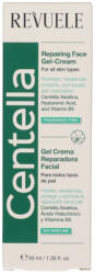 Revuele Centella helyreállító arckrém-gél - 40 ml