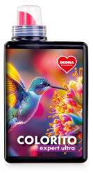  COLORITO | Mosógél színes ruhákhoz színvédelemmel | EXPERT ULTRA | 28 mosás