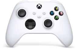 Microsoft Xbox Wireless Controller Robot White (EP2-29920) Gamepad, kontroller