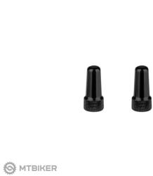 FORCE szelepsapkák, fekete