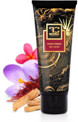  VÖRÖS BÁRSONY | kézkrém mandulaolajjal és búzacsírával | 75 ml