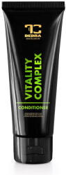  VITALITY COMPLEX | balzsam mindennapi használatra keratinnal, kaméliaolajjal és hemisqualane-nal | sima és ragyogóan fényes haj