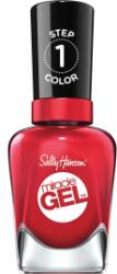 Sally Hansen körömlakk Miracle Gel 444