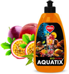  AQUATIX | ZANZIBAR gyógynövényes mosogatószer-koncentrátum | 500 ml