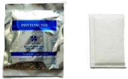 World Dryer Bio Jet phytoncide aroma tasak