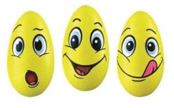 Figaro smiley csokitojás 10, 5g