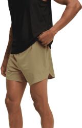 Hoka Férfi sport rövidnadrág Hoka GLIDE 5IN BRIEF SHORTS 1176971-WDMS - XL