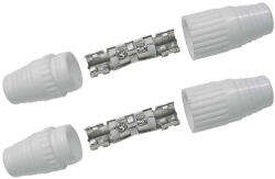 EMOS EMOS R5060.2, IEC csatlakozó összekötő 2db/bliszter (R5060-2)