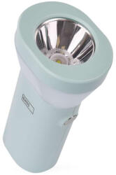 EMOS P3215, LED-es újratölthető zseblámpa, 80 lm, 800 mAh (P3215)