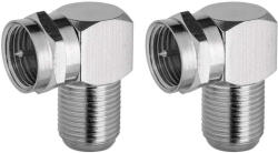 EMOS EMOS R5639.2, F átalakító 2db/bliszter (R5639-2)