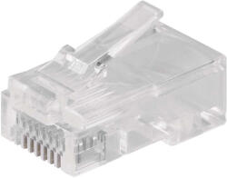 EMOS EMOS K0102, UTP csatlakozó RJ45 20db (K0102)