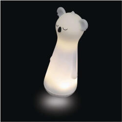 EMOS P3216, LED újratölthető zseblámpa P3216 éjszakai világítással, 1000 lm, 2600 mAh (P3216)