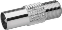 EMOS EMOS R5850, F-IEC átalakító M5850 10db/csomag (R5850)
