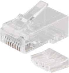 EMOS EMOS K0103, UTP csatlakozó RJ5 CAT6, 20 DB (K0103)