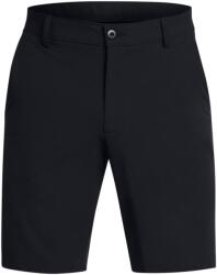 Under Armour Golf Férfi sport rövidnadrág Under Armour TECH TAPER SHORT fekete 1383154-001 - 30