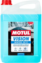  Motul Vision Classic téli szélvédőmosó-folyadék -20°C 5L