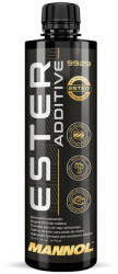 MANNOL Ester Additive motor- és váltóolajadalék 450ml