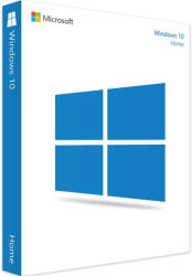 Microsoft Windows 10 Home (Elektronikus licenc) (KW9-00135)