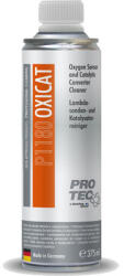 Protec Oxicat Lambdaszonda és katalizátor tisztító üzemanyag-adalék 375ml