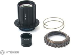 FSA DB Alloy HG PRS 54T anya, Shimano HG (Shimano 11s)