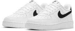 Nike Gyerek tornacipők Nike AIR FORCE 1 K CT3839-100 - EUR 39 | UK 6 | US 6, 5Y