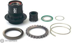 Vision DB Alloy PRS 72T anya, SRAM XDR