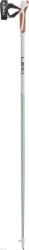 LEKI Szenvedélyrudak, zöld/fehér/szürke (100 cm)