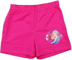 Asti Pamut kislány rövidnadrág Jégvarázs mintával - pindurka - 2 390 Ft