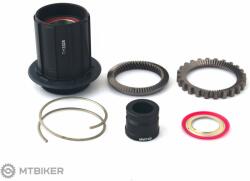 FSA DB-CL/X12 Alloy 72T anya, Shimano HG (SHIMANO)