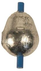 EnergoTeam BETÉTES CSEPPÓLOM - 16 gramm - Szilikon Betéttel (59250160)