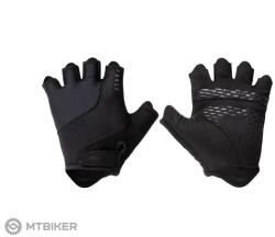 FORCE Land kesztyű, fekete (L)