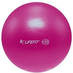 LIFEFIT® Lifefit overball 25 cm, bordó